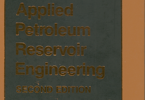 applied petroleum reservoir engineering pdf